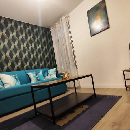 Appartement Chazi à Toulouse Extérieur photo