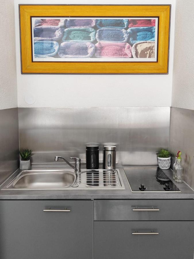 Appartement Chazi à Toulouse Extérieur photo