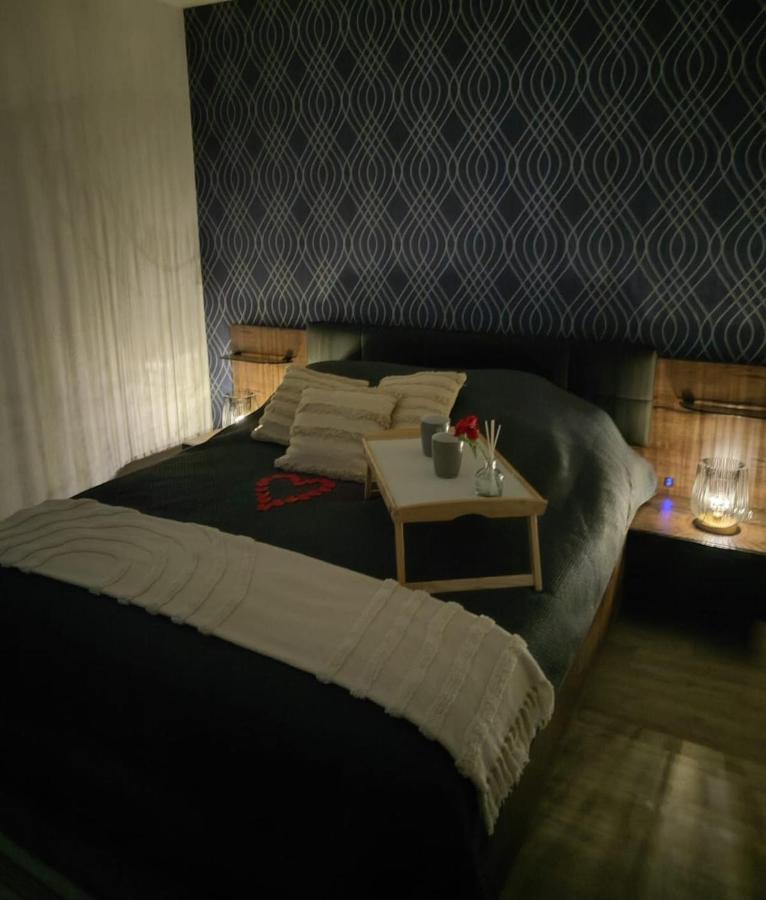 Appartement Chazi à Toulouse Extérieur photo